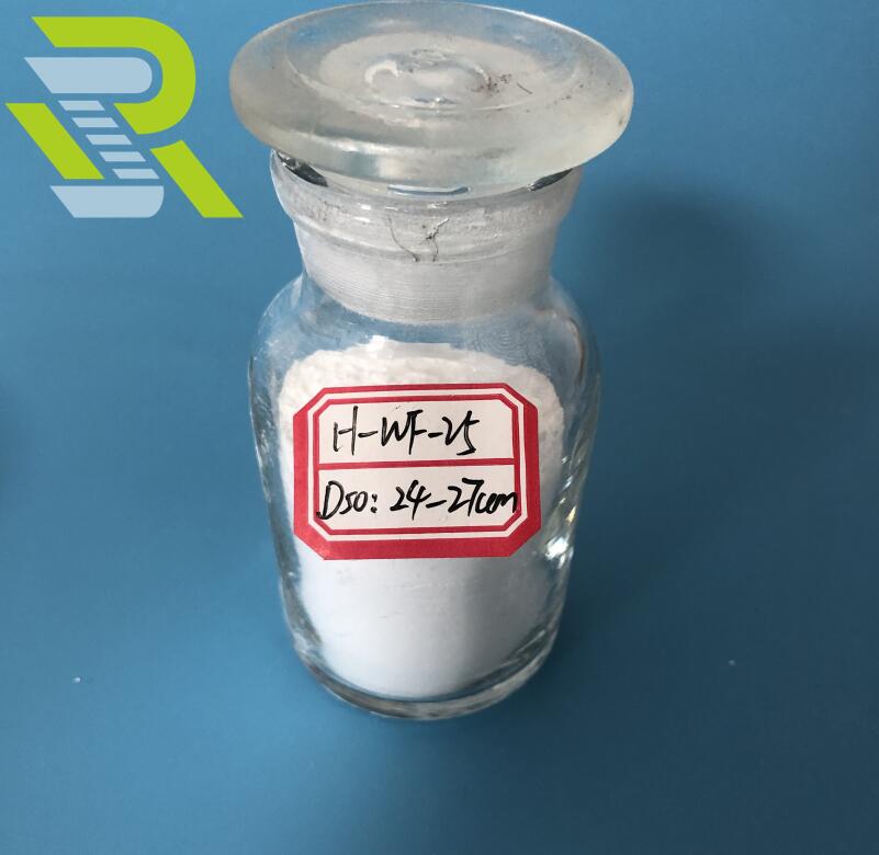 ATH H-WF-25 filler for solid surface