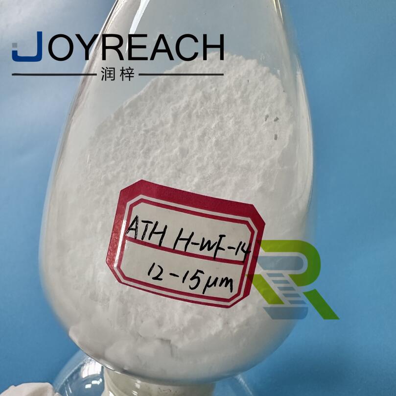 Aluminum Hydroxide H-WF-14 H-WF-25 for Artificial Marble