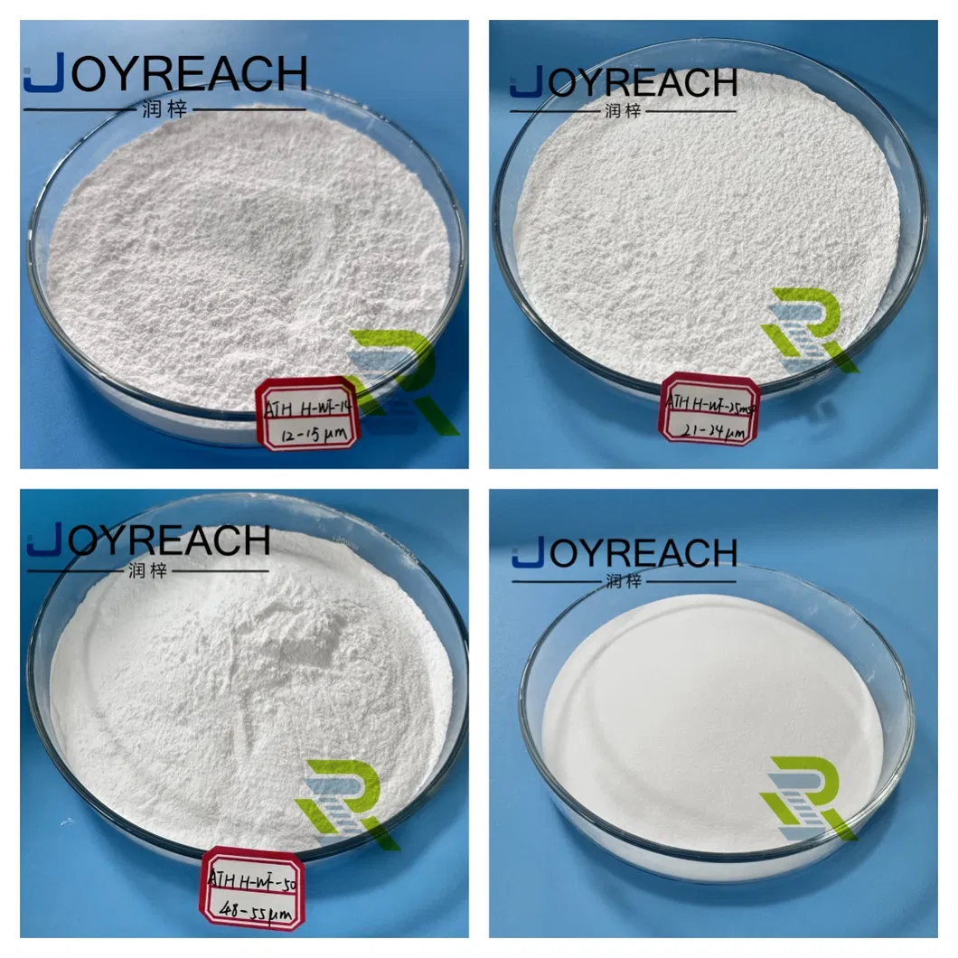 Aluminum Hydroxide Use 